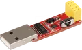 DEBO ESP8266 USB - Entwicklerboards - ESP8266 USB Programmer