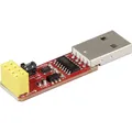 Joy-it SBC-ESP8266-Prog Raspberry Pi® Erweiterungs-Platine  Passend für (Einp...