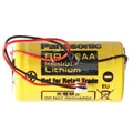 Lithium Batterie 3 Volt passend für Winkhaus blueCompact Schließsystem 3 Volt Ba