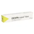 Dexpa nasal Neo Salbe