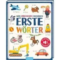 Mein sprechendes Soundbuch – Erste Wörter