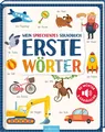 Mein sprechendes Soundbuch – Erste Wörter 50 Wörter & Geräusche