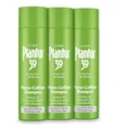 Plantur 39 Phyto-Coffein-Shampoo - 3 x 250 ml - speziell für feines und brüchiges Haar - Pflegeshampoo zur Vorbeugung vor menopausalem Haarausfall