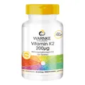 Vitamin K2 200 µg Tabletten 100 St