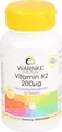 WARNKE Vitamin K2 200 µg Tabletten, 100 St. Tabletten