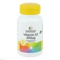 2x VITAMIN K2 200 µg Tabletten 100 ST