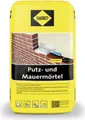 SAKRET Putz-/Mauermörtel BM-PM 10 kg