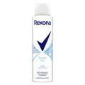 Rexona Cotton Dry 150 ml Antitranspirant Spray Damen Deo