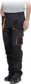 Reis Arbeitshose Arbeitshose Foreco-T Schutzhose Pants Männer Schnittschutzhose