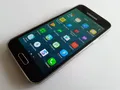 SAMSUNG GALAXY S5 MINI 16GB SCHWARZ NEUW.+OVP+VIELE EXTRAS+RECHNUNG+DHL VERSAND