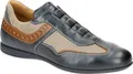 GALIZIO TORRESI Sportliche Slipper Herren 31383831313734 Blau 43 EU