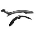 Zefal Radschützer Set Deflector FM/RM60, Black, One Size Einzeln