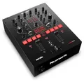Numark Scratch - 2-Kanal Scratch Mixer inkl. Serato DJ Pro