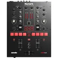 Numark SCRATCH - 2 Kanal Battlemixer - Innofader - Serato DJ Pro - OVP & NEU