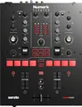 Professioneller 24-Bit-2-Kanal-Mixer mit InnoFader Crossfader & Serato Software