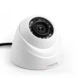 Technaxx 4563 Dome Kamera 1 MP 1280x720 Nachtsicht 10m Decke Wand Kabelgebunden