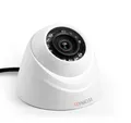 Dome Kamera 720P HDCVI IR Nachtsicht 10m Innenbereich 4563