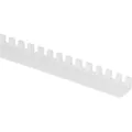 HellermannTyton Kantenschutz Polyethylen Natur (251-10709)