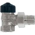 IMI Heimeier Thermostatventil Eckform 1/2 Zoll, 1 Stk.
