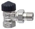 Heimeier Thermostatventil Standard Eck DN15 1/2", 2201-02.000