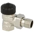 Heimeier Ventil Unterteil Eck 1/2" 2201-02.000