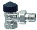 Heimeier ET15 Thermostat Ventilunterteil Standard/DN15(1/2") kvs=1,35 mcb/h | 22