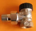 IMI Heimeier Standard Ventil Vorlaufventil  Ventilunterteil wählbar von DN 10-25