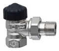 HEIMEIER Thermostatventil Unterteil 1/2 Eck Standard, 2201-02.000