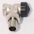 Heimeier Thermostatventil Standard Eck DN15 1/2" - 2201-02.0