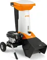 Stihl GH 460, Blade, Schwarz, Orange, Weiß, 2740 RPM, 104 dB, 3 dB, 6 cm