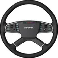 TSW Truck Wheel, Austausch-Lenkrad schwarz