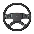 Moza Truck Wheel – Realistisches LKW-Lenkrad für Fahrsimulation