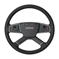 Moza Racing TSW Truck Wheel