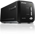 Plustek OpticFilm 8200i Ai Dia + Negativ- Scanner