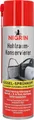NIGRIN Hohlraumkonservierer Hohlraumschutz Rostschutz Spray 500 ml