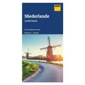 Adac Länderkarte Niederlande 1:300.000 (41282464)