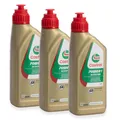 3L 3 Liter CASTROL POWER 1 SCOOTER 2T 2-TAKT Roller Motoröl Öl ISO-L-EGD JASO FD