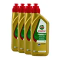 CASTROL Power 1 Scooter 2T 2-Rad Motorenöl ISO-L-EGD JASO FD, 4x1 Liter