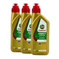 CASTROL Power 1 Scooter 2T 2-Rad Motorenöl ISO-L-EGD JASO FD, 3x1 Liter