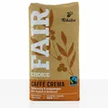 Tchibo Fair Choice Caffè Crema 6 x 1kg Kaffee-Bohne