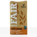 Tchibo Fair Choice Caffè Crema 6 x 1kg Kaffee-Bohne