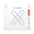 D'Addario XSE1052 XS 10-52 - 3er Set