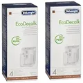 Delonghi Universal Entkalker 500 Ml 2er Set