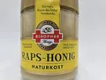 Bihophar Raps Honig Naturkost sorgfältig geimkerter 500g -MHD 02/27- #R31B5