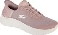 Skechers Sneakers 124836-MVE in Purple color size 37.5