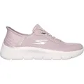SKECHERS Damen Slipper GO WALK FLEX-GRAND ENTRY