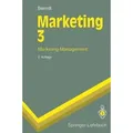 Marketing 3 Marketing-Management