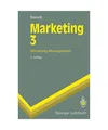 Marketing 3: Marketing-Management: Marketing-Management, Berndt, Ralph