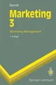 Marketing 3 Ralph Berndt