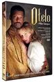 Otelo [DVD] (2001) Othello
